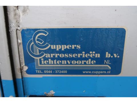 CUPPERS LVO 12-27 ASL | Companjen Bedrijfswagens BV [74]