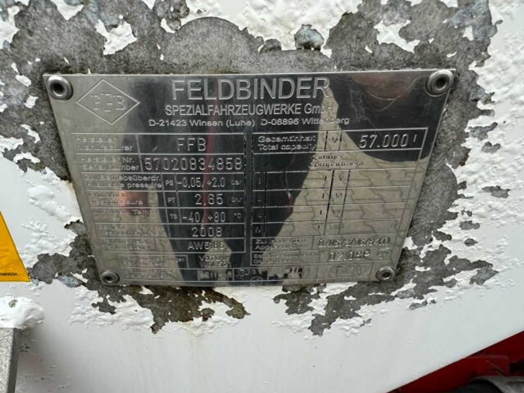 Feldbinder  (14)