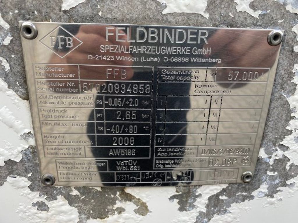 Feldbinder  (8)