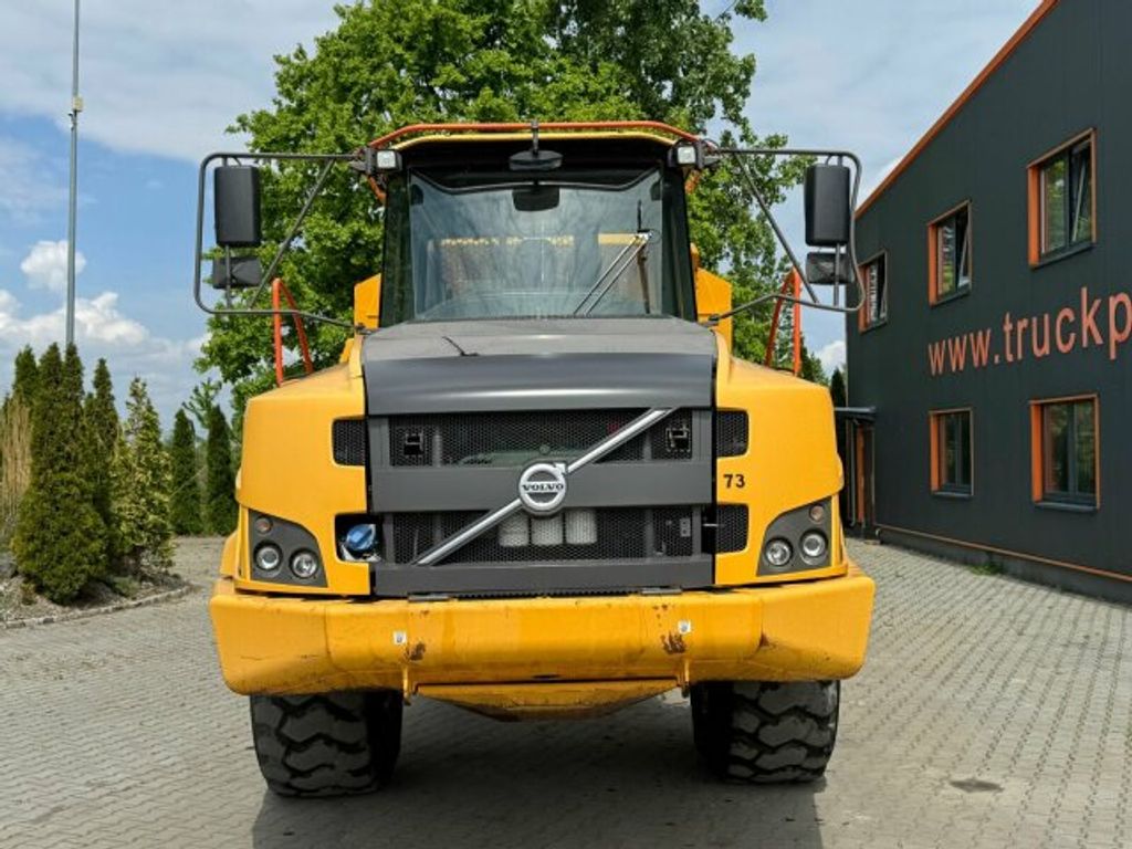 Volvo  (3)