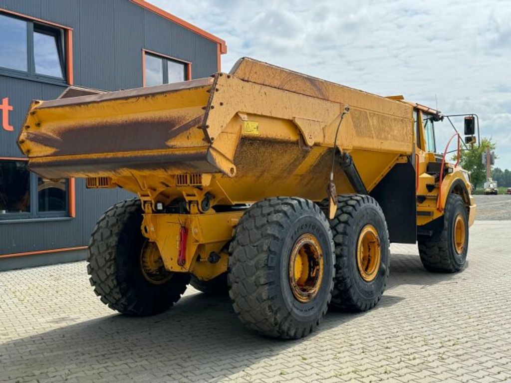 Volvo  (5)
