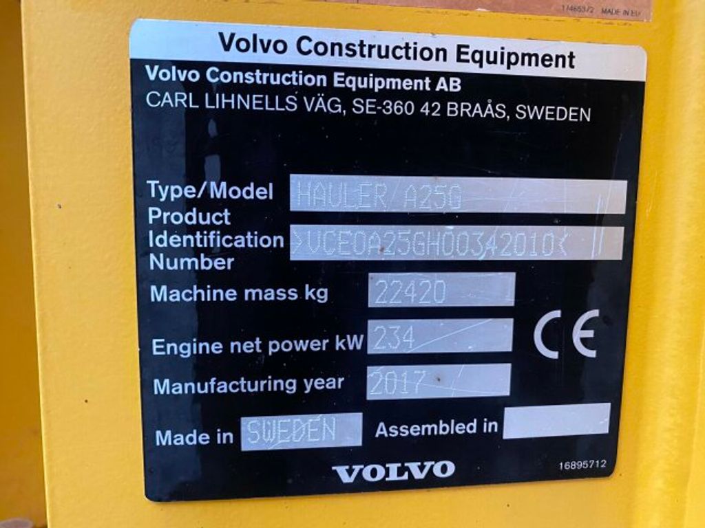 Volvo  (10)