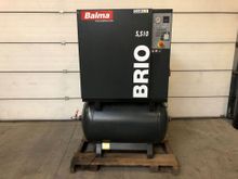Diversen Compressor Balma Brio 5.5 / Air dryer Fiac TDRY18 | Brabant AG Industrie [1]
