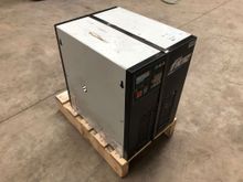 Diversen Compressor Balma Brio 5.5 / Air dryer Fiac TDRY18 | Brabant AG Industrie [10]