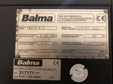 Diversen Compressor Balma Brio 5.5 / Air dryer Fiac TDRY18 | Brabant AG Industrie [8]