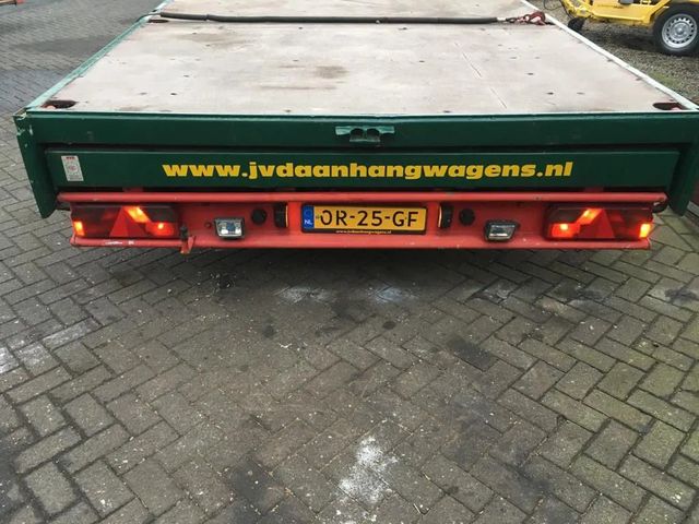 Schmidt Hagen SPTC38/Z/13,6 3 As Oplegger Dieplader Open, OR-25-GF | JvD Aanhangwagens & Trailers [4]