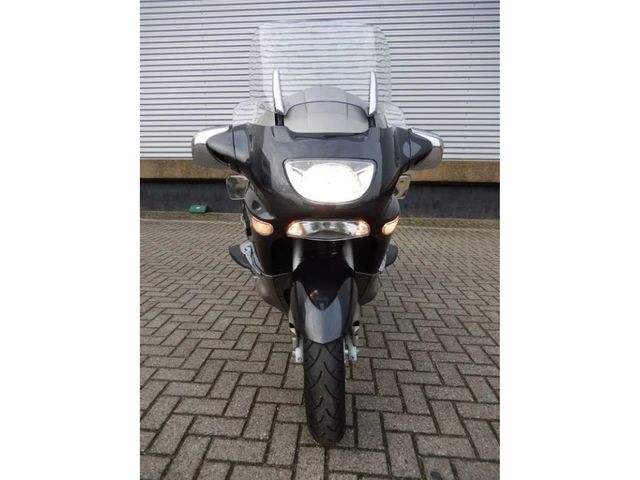 BMW K1200LT Tour Motor - 0549 | JvD Aanhangwagens & Trailers [2]