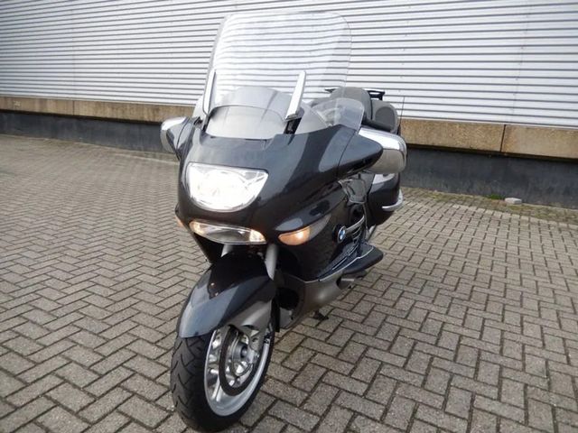 BMW K1200LT Tour Motor - 0549 | JvD Aanhangwagens & Trailers [3]