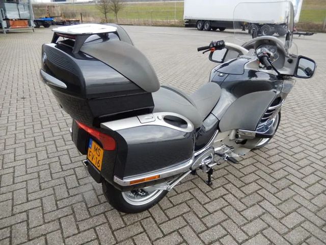 BMW K1200LT Tour Motor - 0549 | JvD Aanhangwagens & Trailers [6]