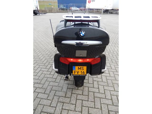 BMW K1200LT Tour Motor - 0549 | JvD Aanhangwagens & Trailers [9]