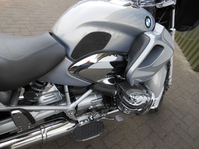 BMW R 1200CL - Motor | JvD Aanhangwagens & Trailers [8]