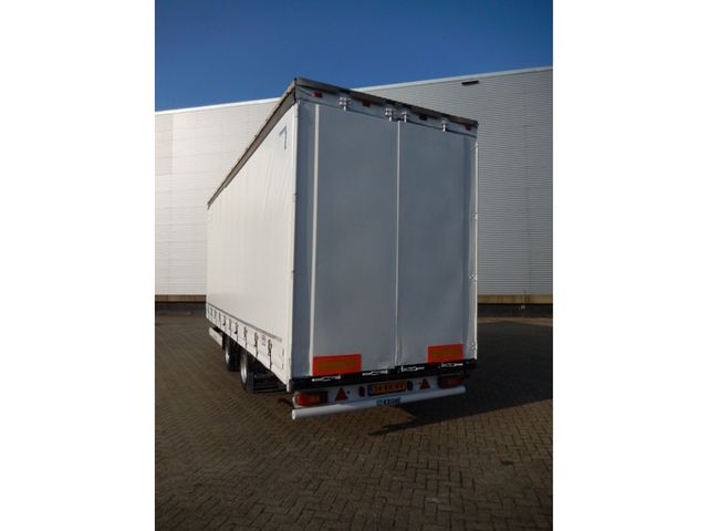 Krone ZZP18 2 As Wipkar Schuifzeil, 34-WN-NV | JvD Aanhangwagens & Trailers [3]