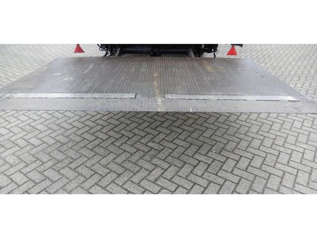 Zelfbouw 2AM Wipkar T.b.v. Stalling en Opslag - Langzaam Verkeer Gesloten - 40 km | JvD Aanhangwagens & Trailers [4]