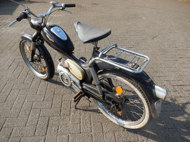 Puch Brommer | JvD Aanhangwagens & Trailers [2]