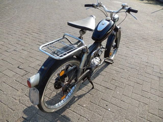 Puch Brommer | JvD Aanhangwagens & Trailers [3]
