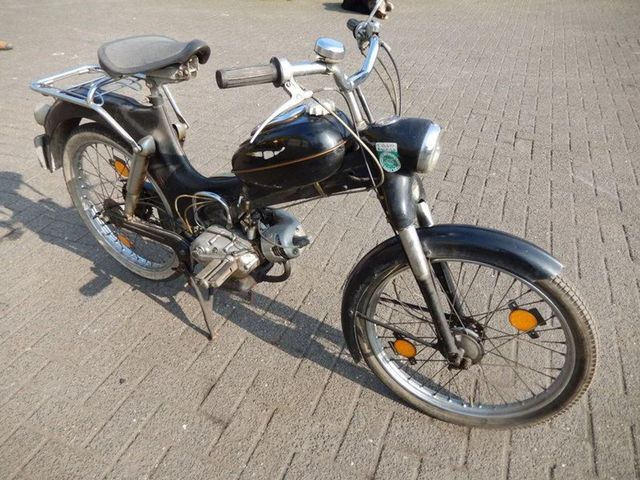 Puch Brommer | JvD Aanhangwagens & Trailers [4]