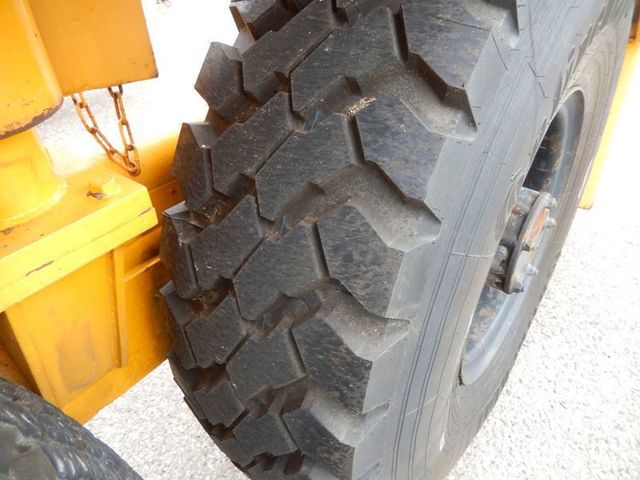 Venrooij ZW1500 Haspelwagen met Aandrijving - Diesel - Hatz Handstart | JvD Aanhangwagens & Trailers [16]