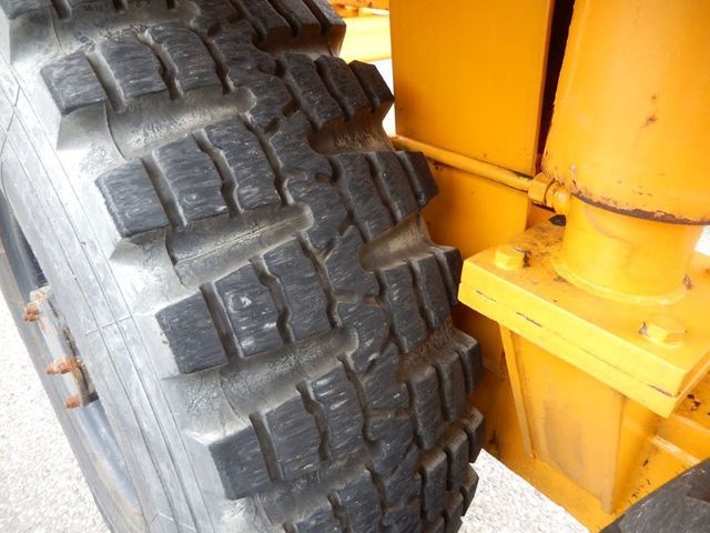 Venrooij ZW1500 Haspelwagen met Aandrijving - Diesel - Hatz Handstart | JvD Aanhangwagens & Trailers [18]