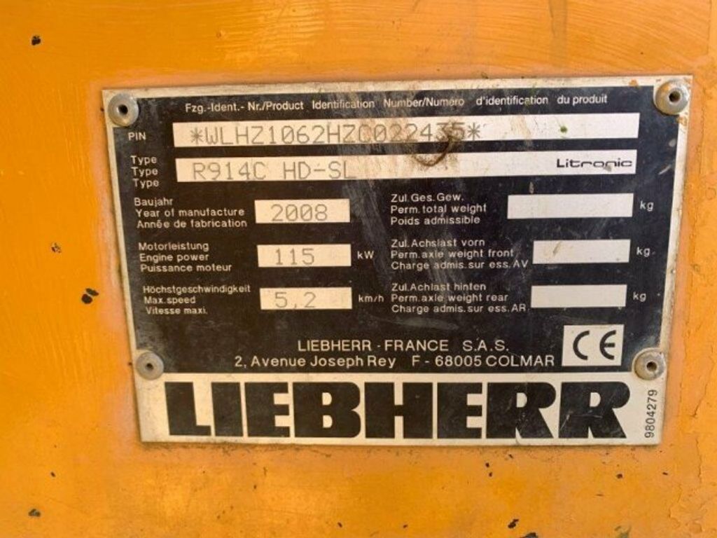Liebherr  (8)