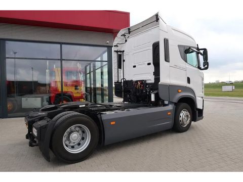 BMC Tugra TGR 1846 | Companjen Bedrijfswagens BV [2]