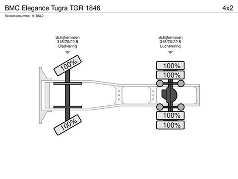 BMC Tugra TGR 1846 | Companjen Bedrijfswagens BV [27]