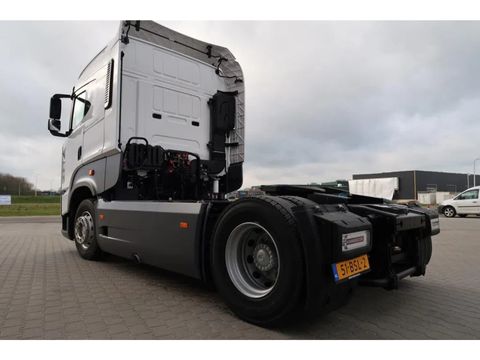 BMC Tugra TGR 1846 | Companjen Bedrijfswagens BV [9]