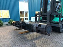Hyster RS45-31 CH container reach stacker | Brabant AG Industrie [3]