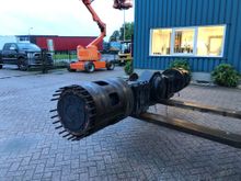 Hyster RS45-31 CH container reach stacker | Brabant AG Industrie [4]