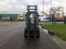 Linde H30D | Brabant AG Industrie [4]