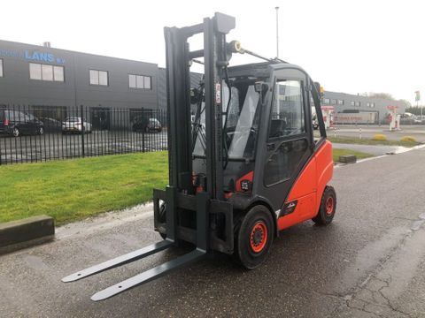 Linde H30D | Brabant AG Industrie [5]