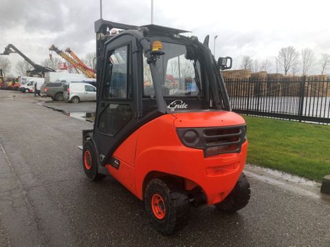 Linde H30D | Brabant AG Industrie [6]