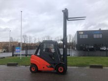 Linde H30D | Brabant AG Industrie [8]