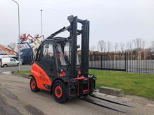 Linde H45T-02 | Brabant AG Industrie [3]