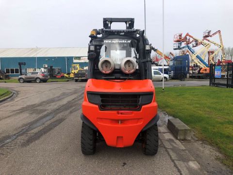 Linde H45T-02 | Brabant AG Industrie [5]