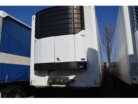 Sor * Carrier Maxima 1300  * BPW * | Prince Trucks [16]