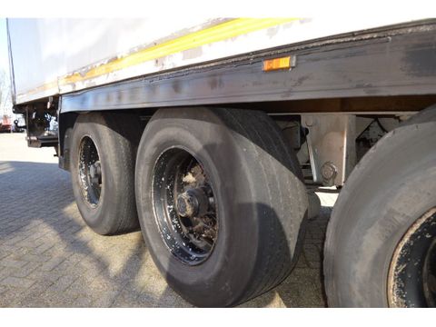 Sor * Carrier Maxima 1300  * BPW * | Prince Trucks [7]
