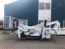 Multitel SMX 250 | Brabant AG Industrie [1]
