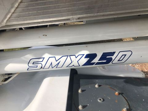 Multitel SMX 250 | Brabant AG Industrie [16]