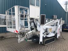 Multitel SMX 250 | Brabant AG Industrie [3]