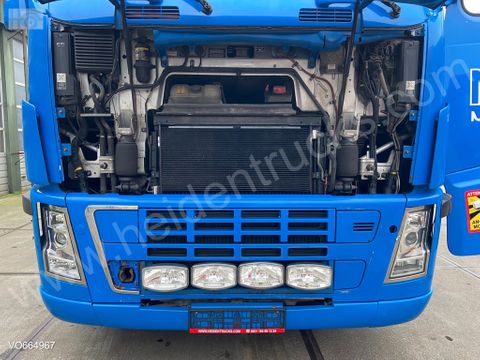 Volvo FH16 660HP 6x2 + VOGELZANG - Koel-Combi | Van der Heiden Trucks [10]
