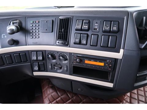 Volvo FH 500 6X2 | Companjen Bedrijfswagens BV [47]