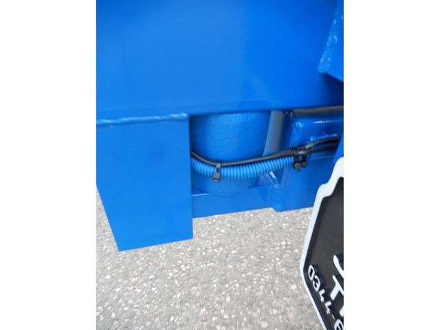 Diversen Bolle - B.E.3010C Haspelwagen, WH-65-JS | JvD Aanhangwagens & Trailers [8]