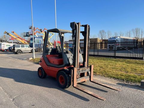 Linde H30D | Brabant AG Industrie [2]