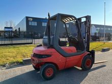 Linde H30D | Brabant AG Industrie [3]