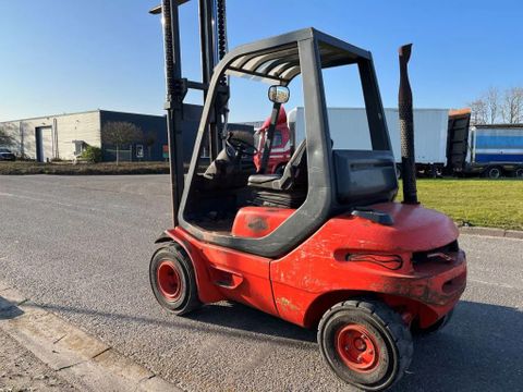 Linde H30D | Brabant AG Industrie [4]