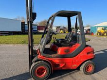 Linde H30D | Brabant AG Industrie [5]