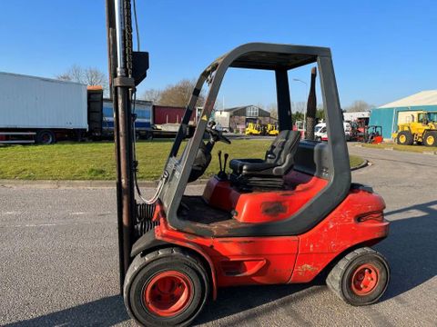 Linde H30D | Brabant AG Industrie [5]
