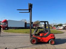 Linde H30D | Brabant AG Industrie [6]