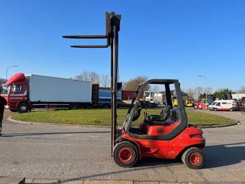 Linde H30D | Brabant AG Industrie [6]