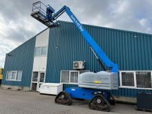 Genie S-45 Trax | Brabant AG Industrie [2]